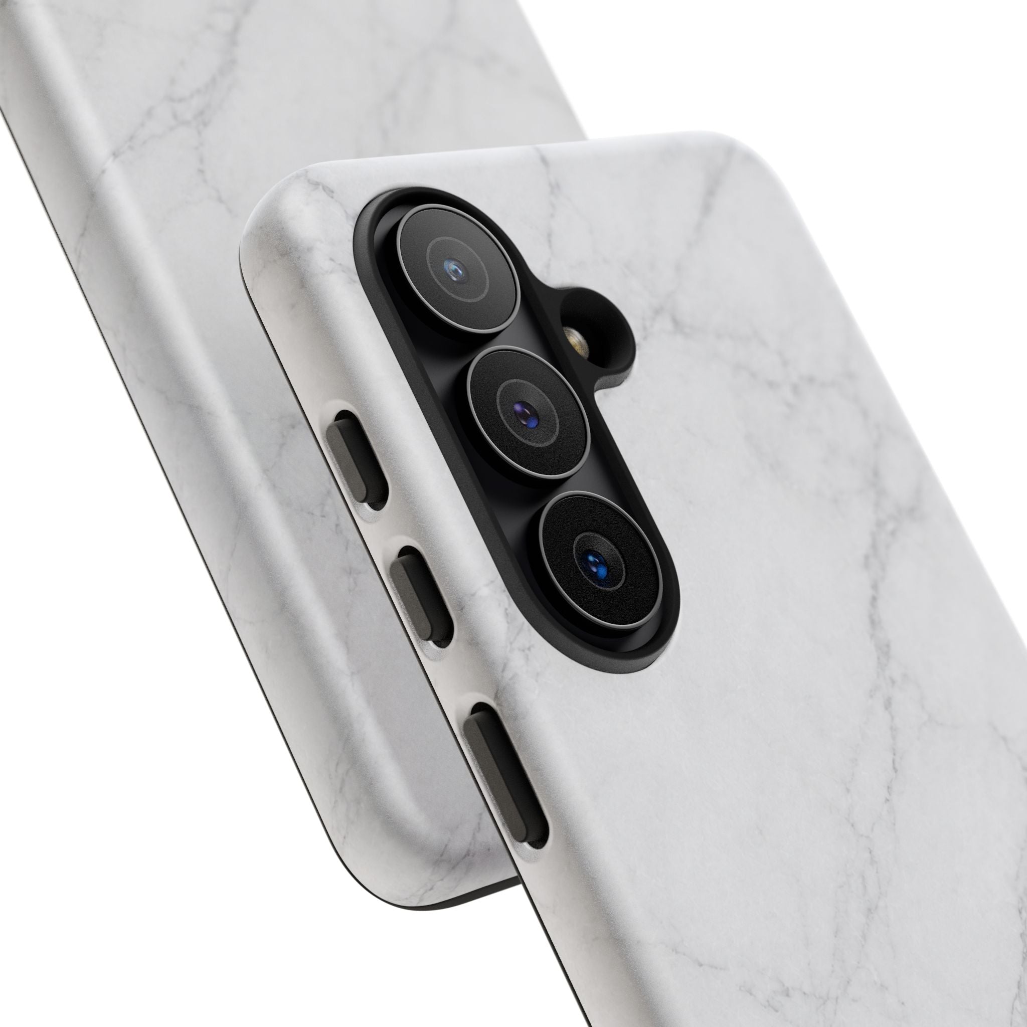 Marble Phone Case – Arctic