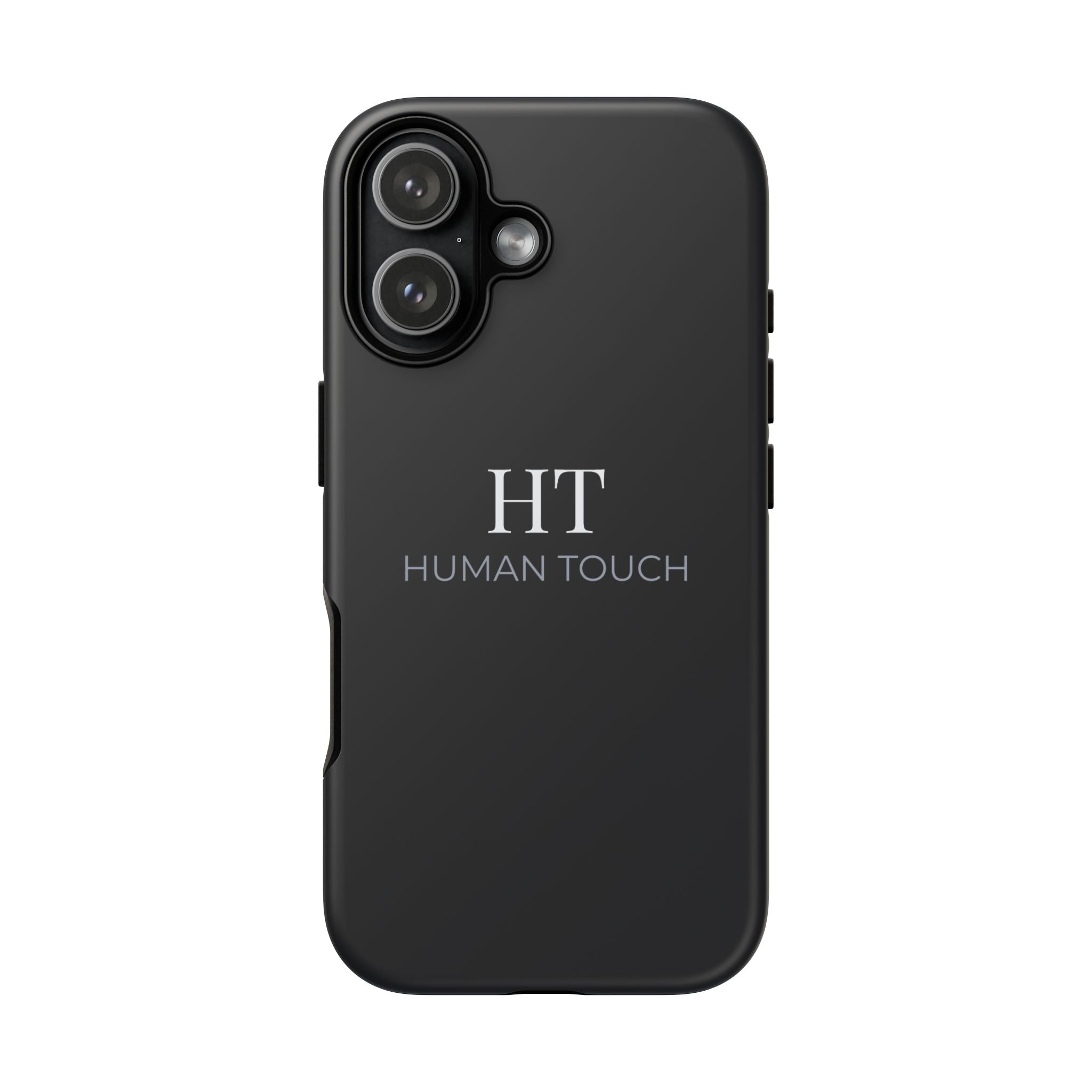 Monogram Phone Case – Midnight