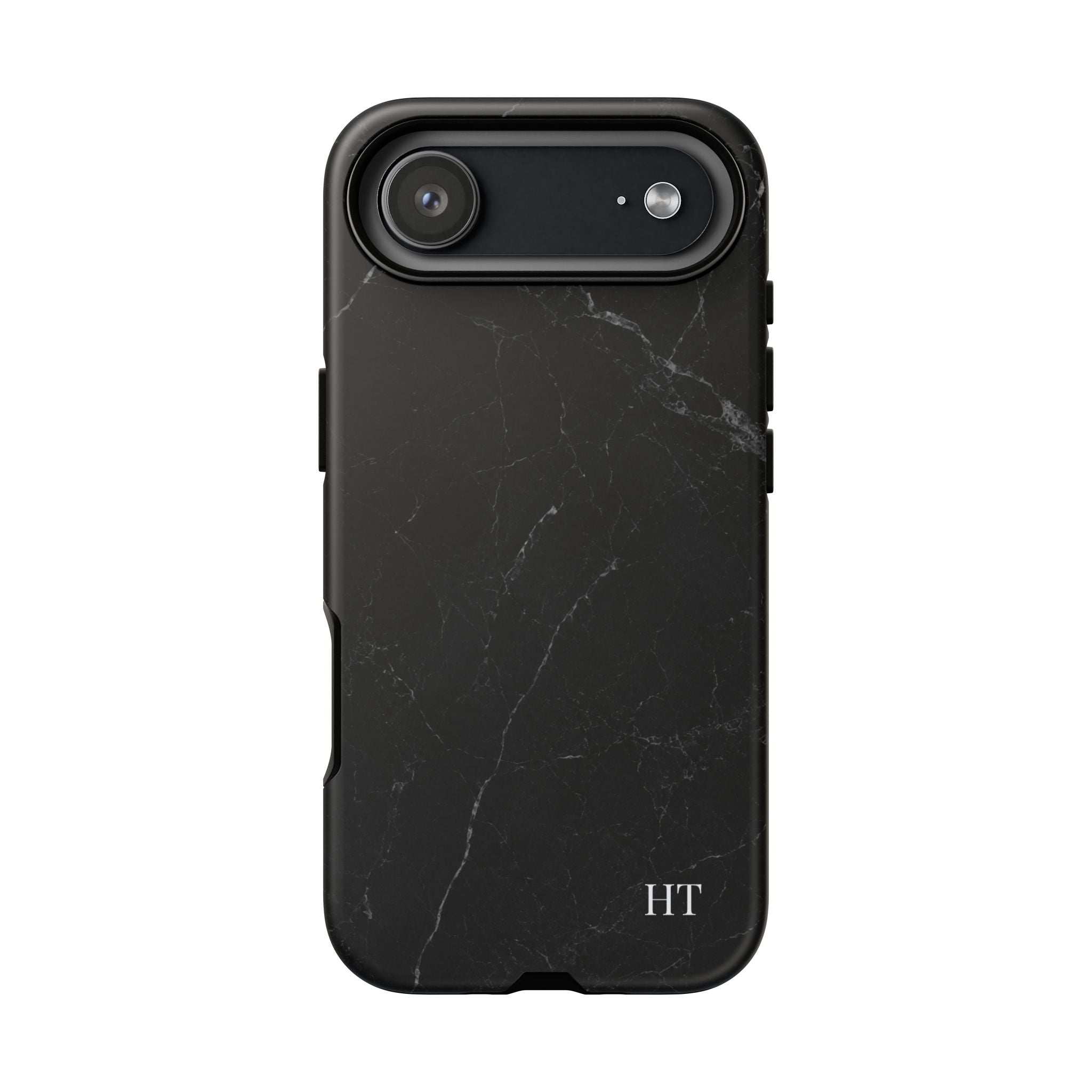 Marble Phone Case – Midnight