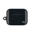 Contour AirPod Case - Midnight