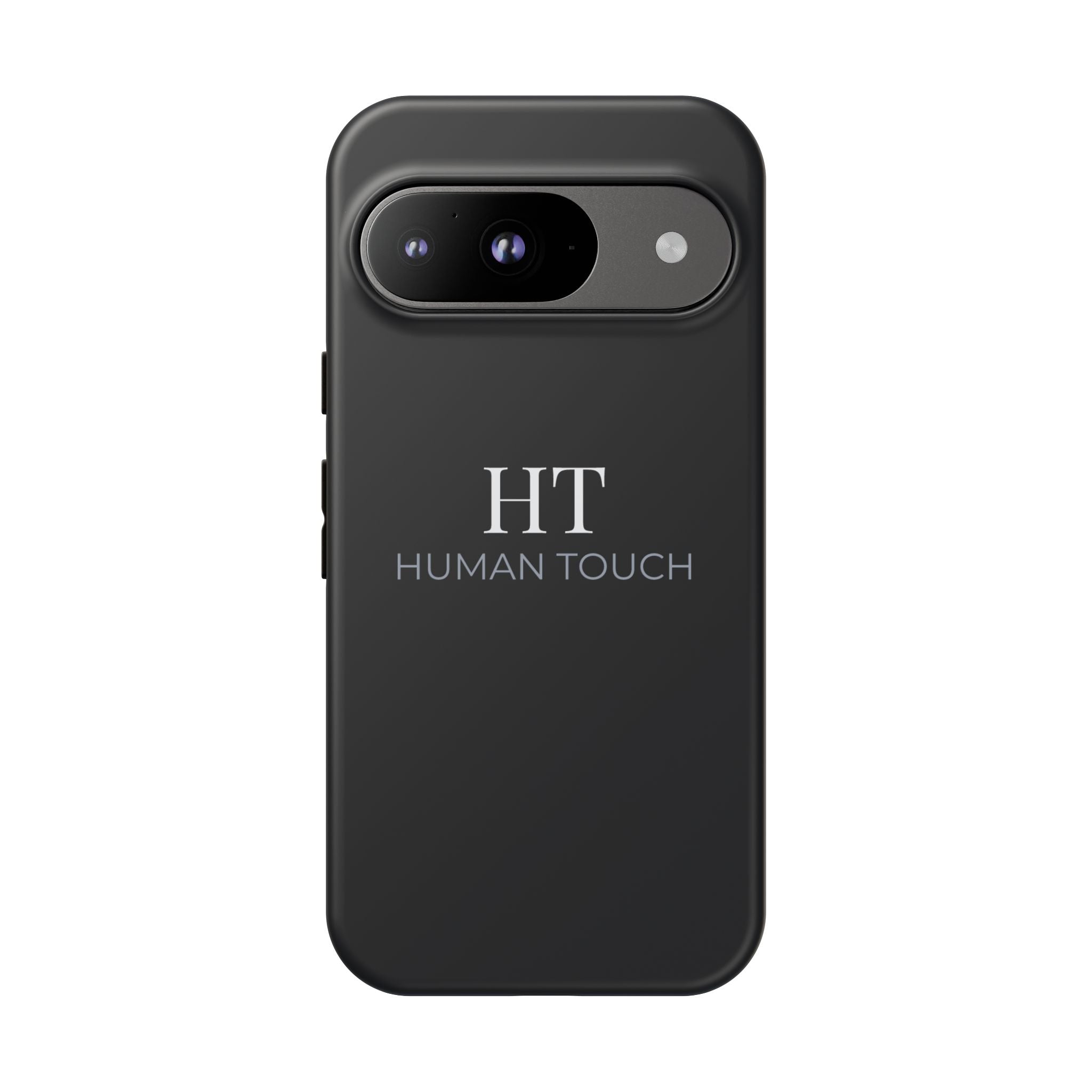 Monogram Phone Case – Midnight
