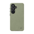 Contour Phone Case – Sage