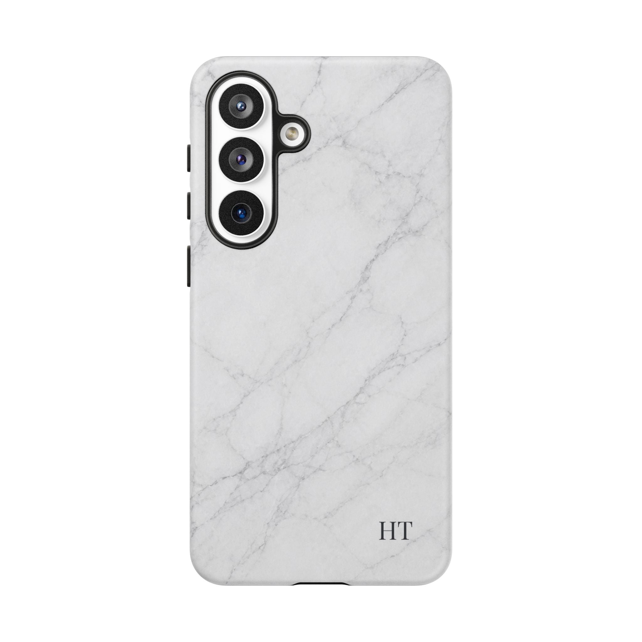 Marble Phone Case – Arctic