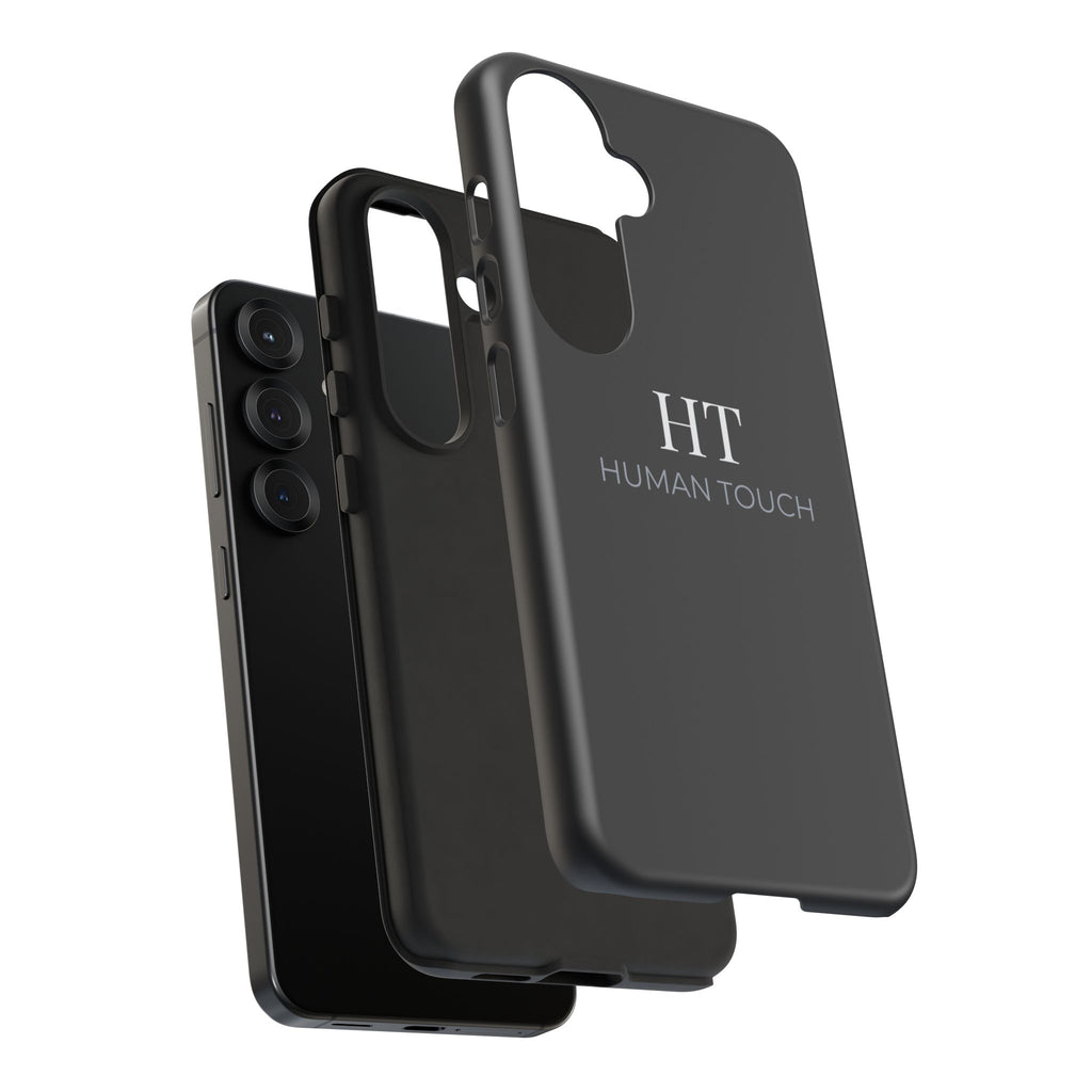 Monogram Phone Case – Midnight