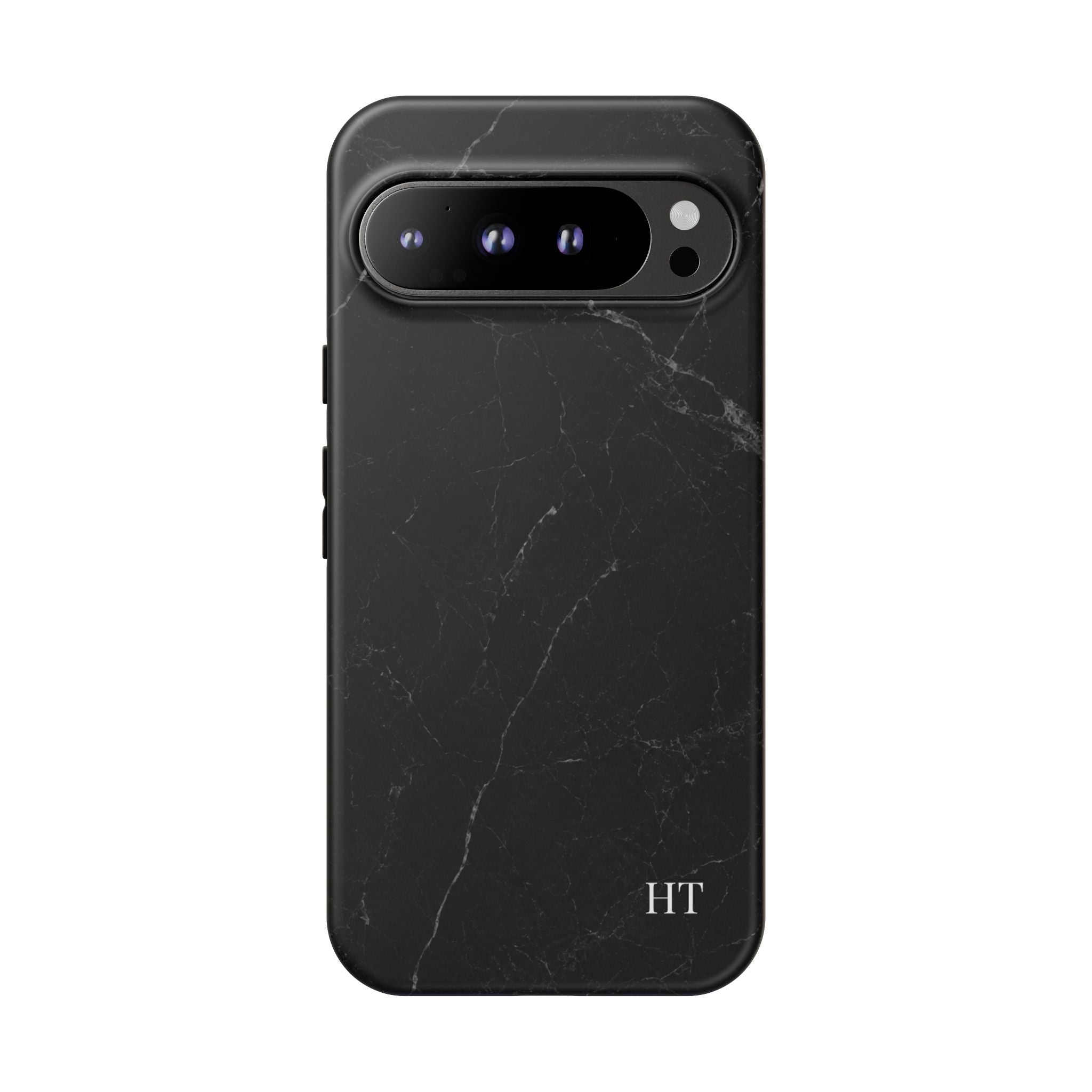 Marble Phone Case – Midnight