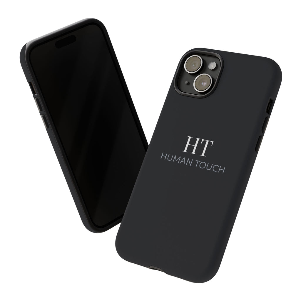 Monogram Phone Case – Midnight