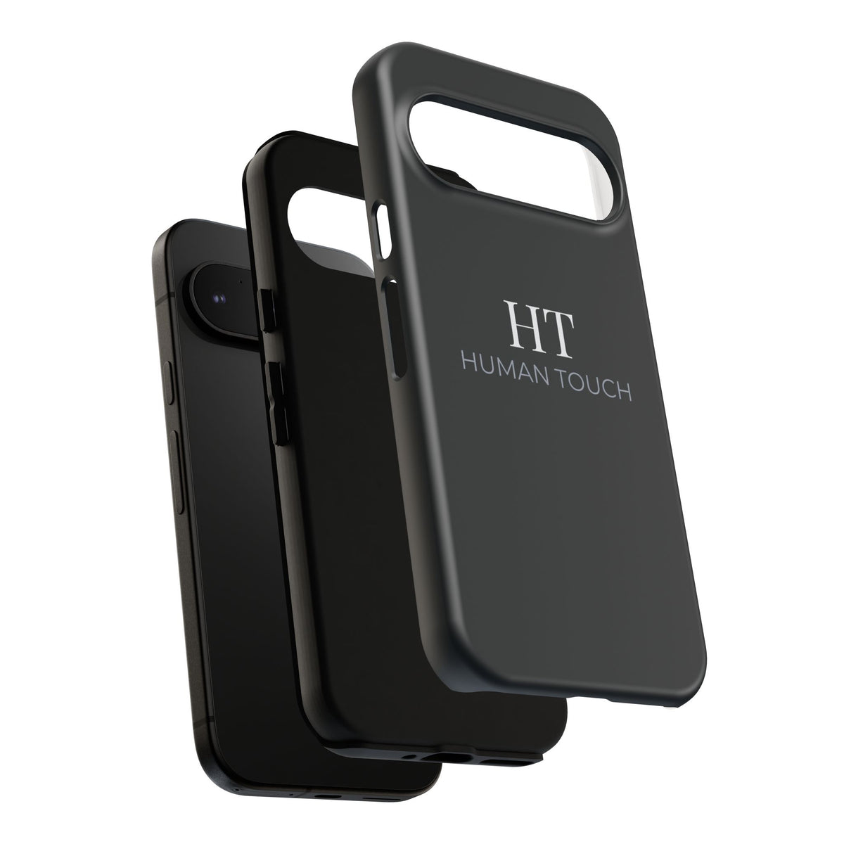Monogram Phone Case – Midnight