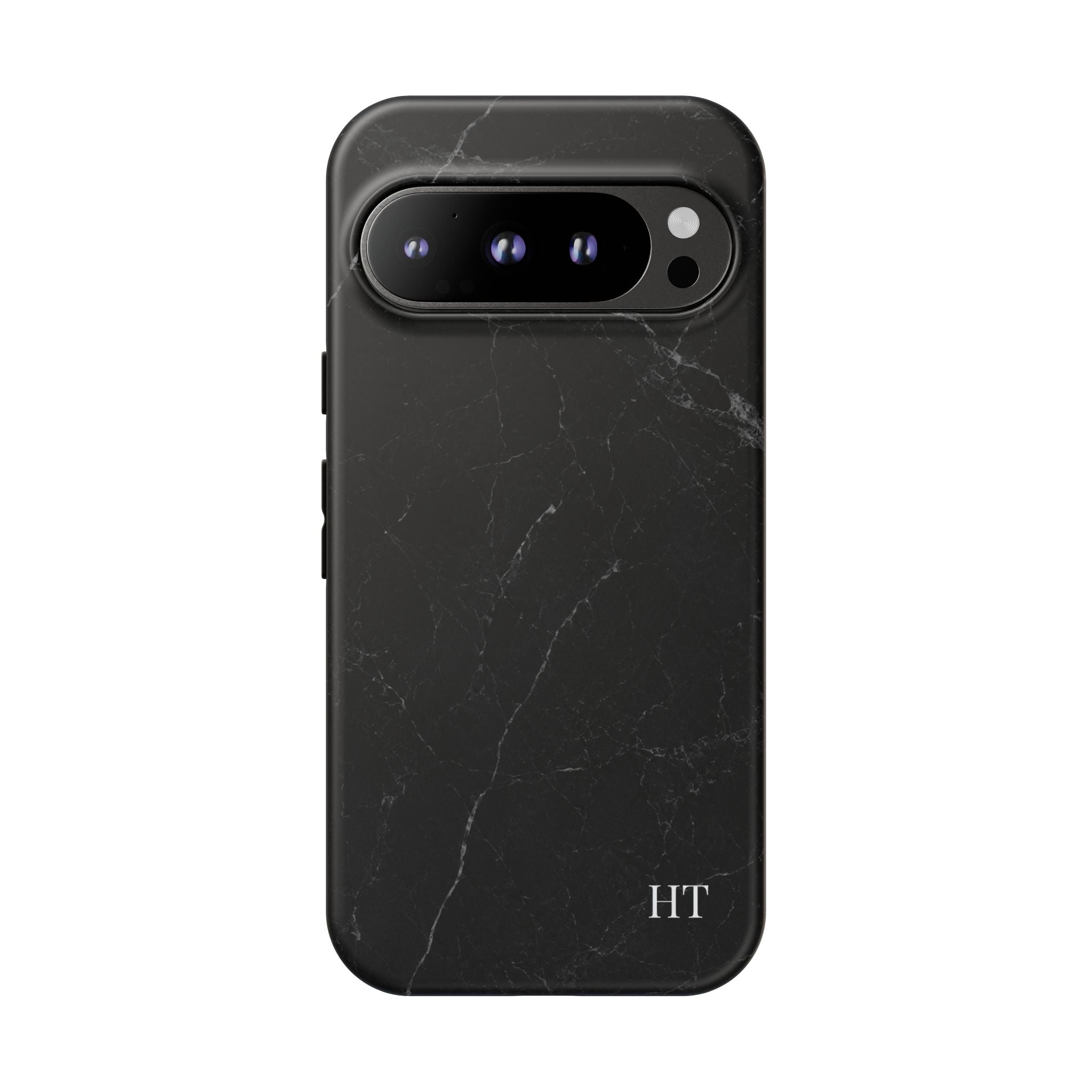 Marble Phone Case – Midnight