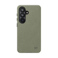 Contour Phone Case – Sage