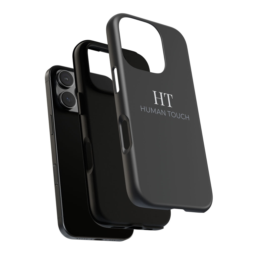 Monogram Phone Case – Midnight