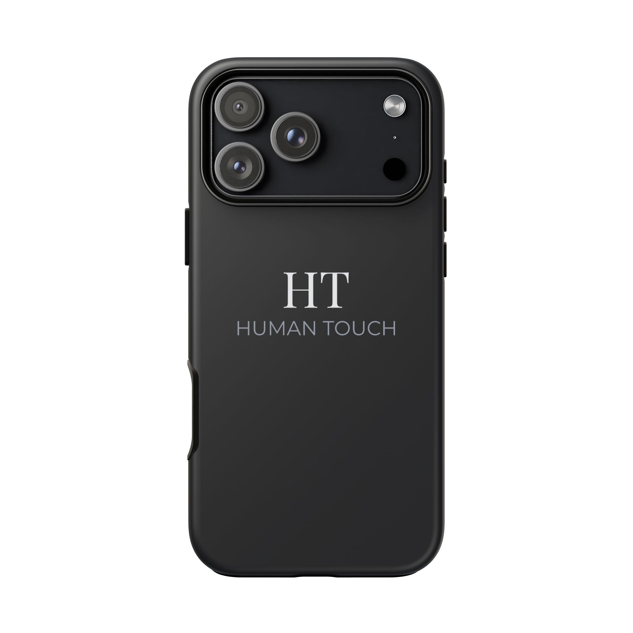 Monogram Phone Case – Midnight