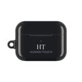 Monogram AirPod Case - Midnight