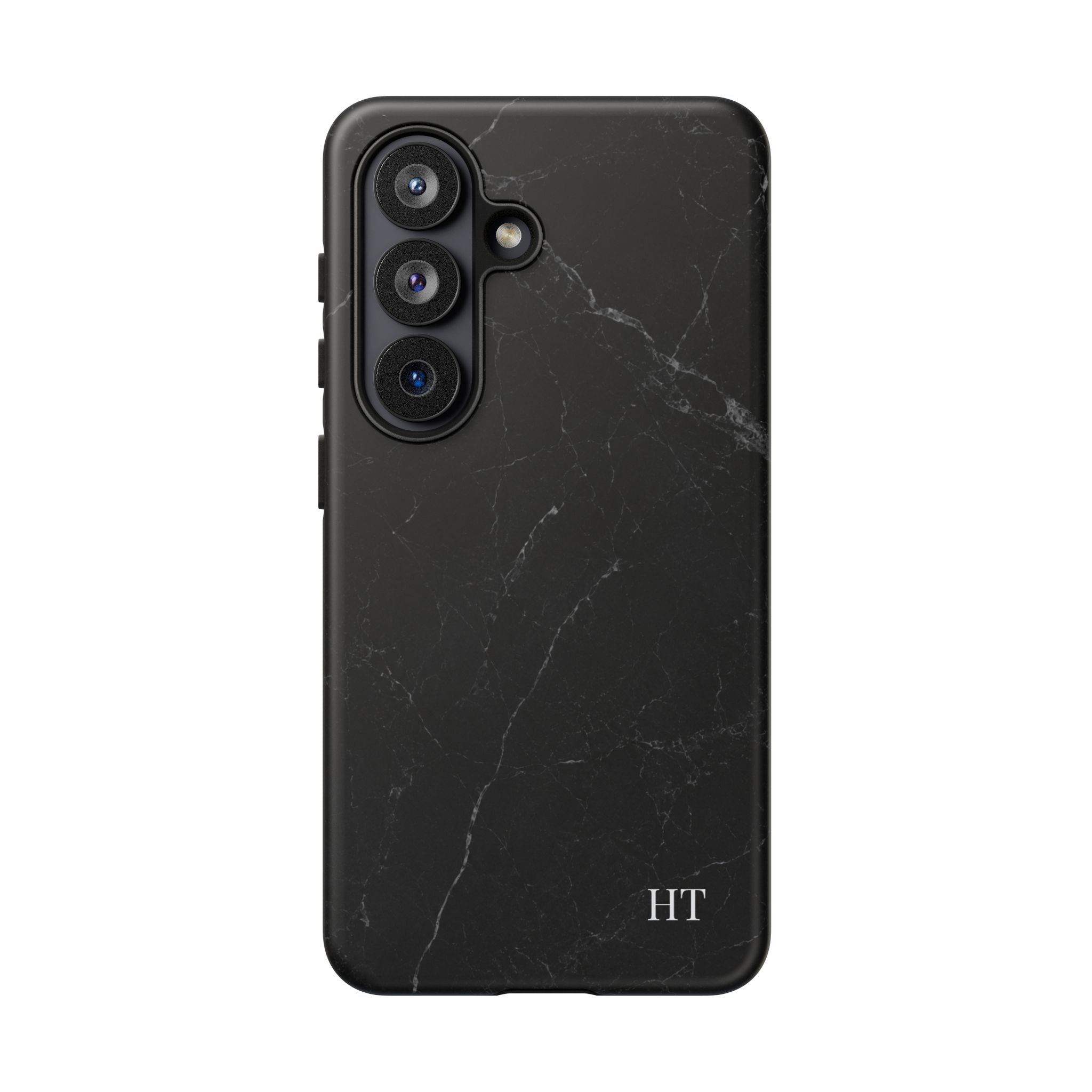 Marble Phone Case – Midnight