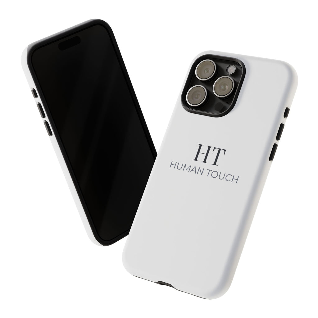 Monogram Phone Case – Arctic