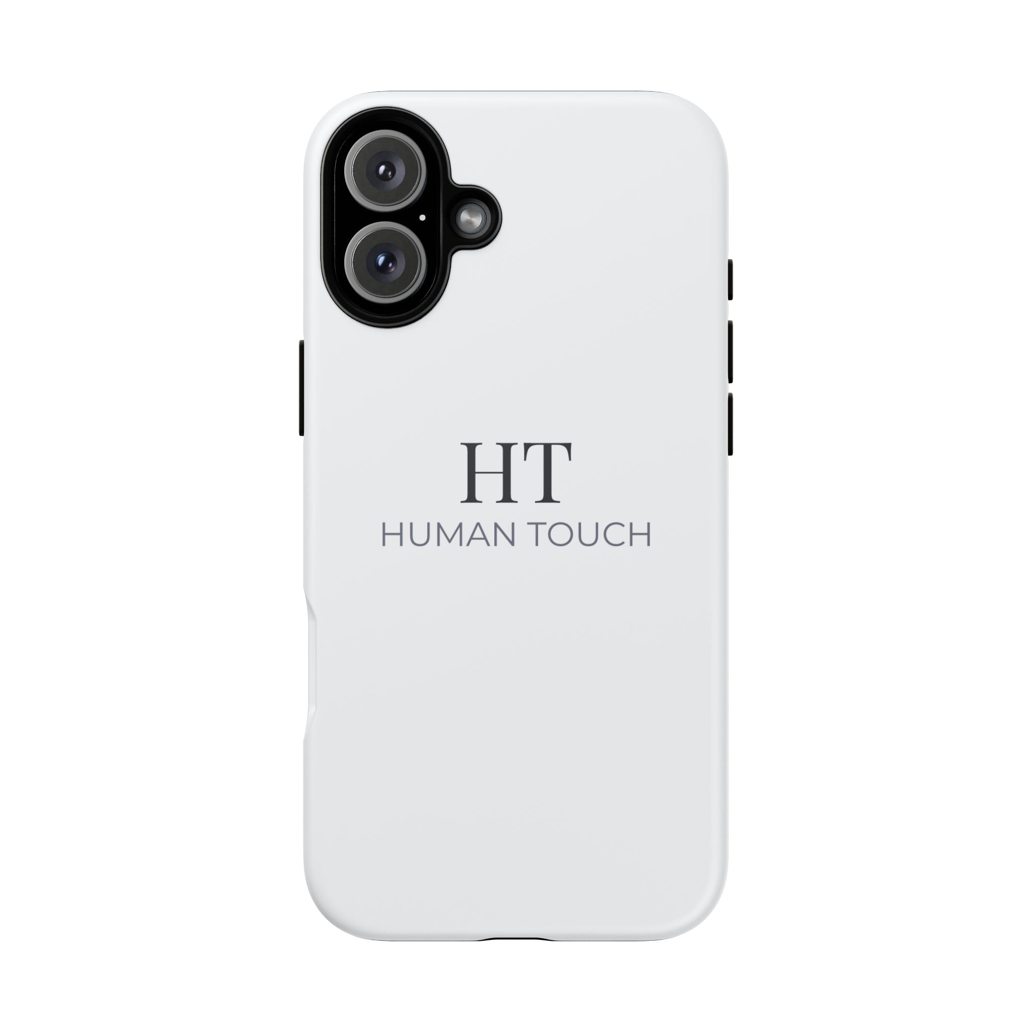 Monogram Phone Case – Arctic