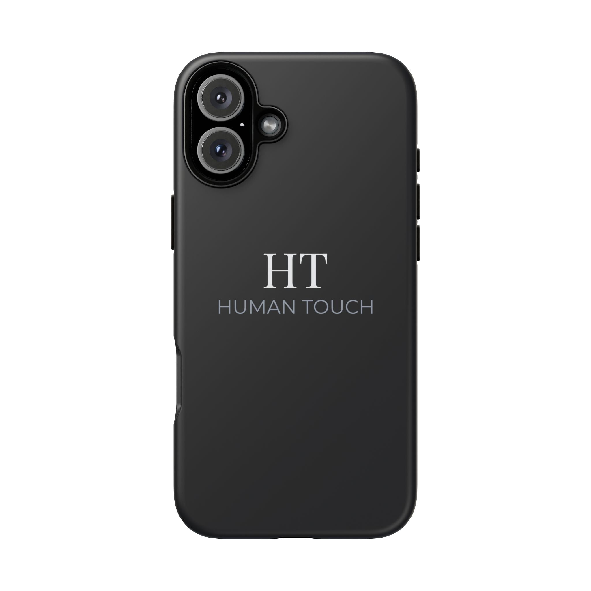 Monogram Phone Case – Midnight