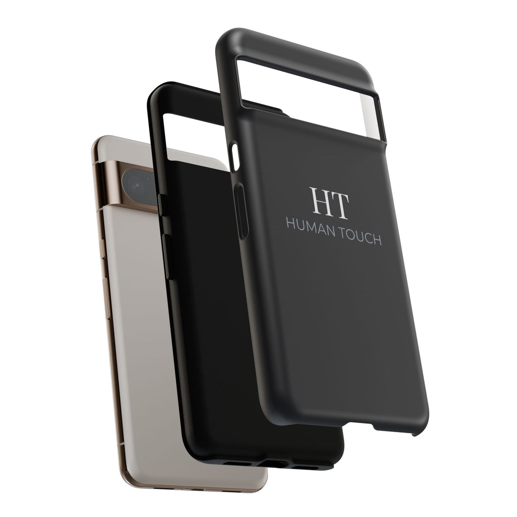 Monogram Phone Case – Midnight