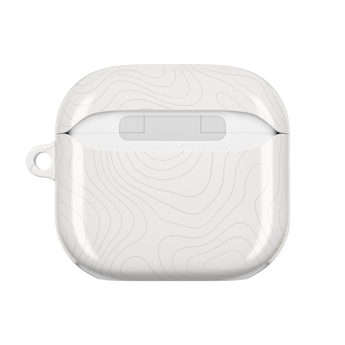 Contour AirPod Case - Arctic