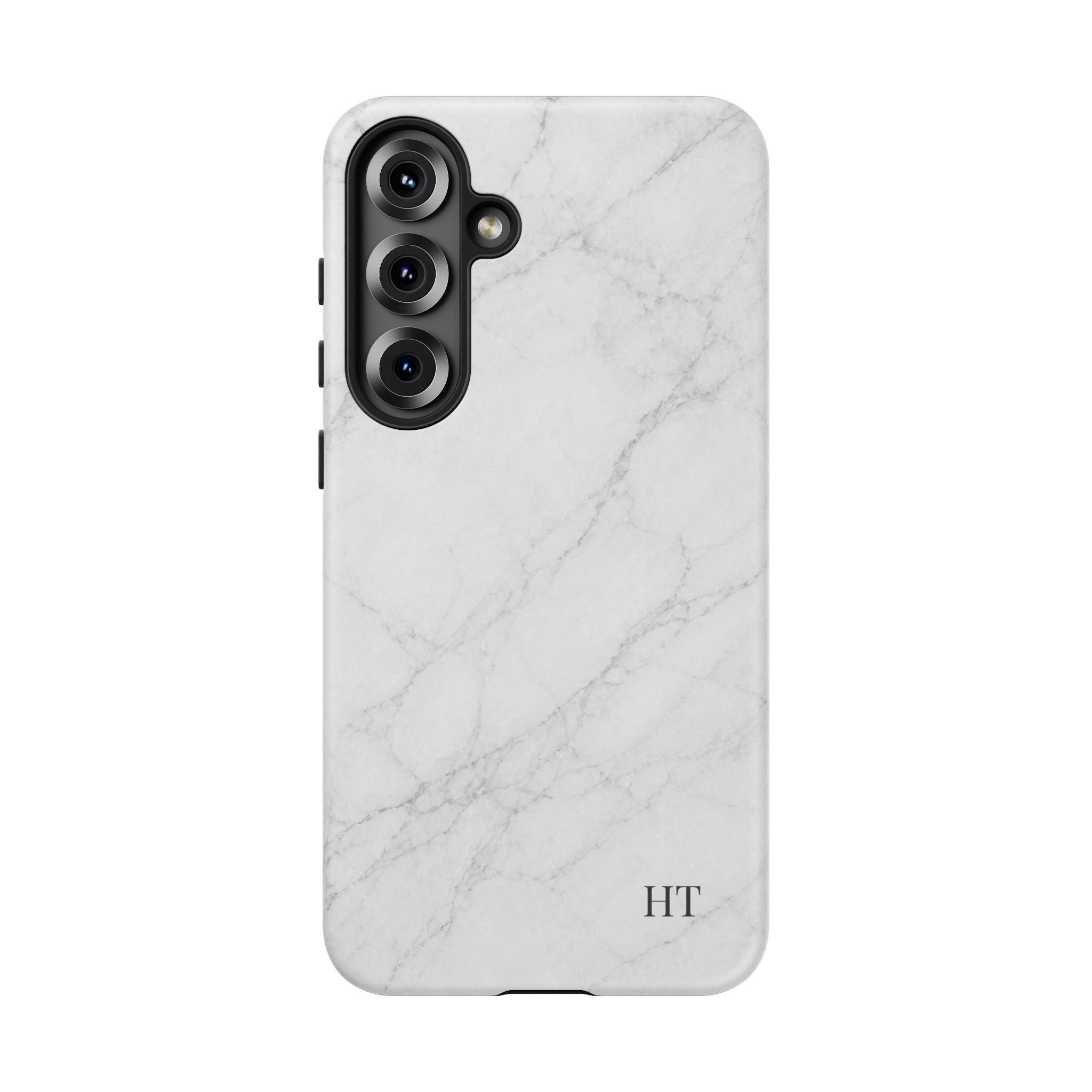 Marble Phone Case – Arctic