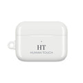 Monogram AirPod Case - Arctic