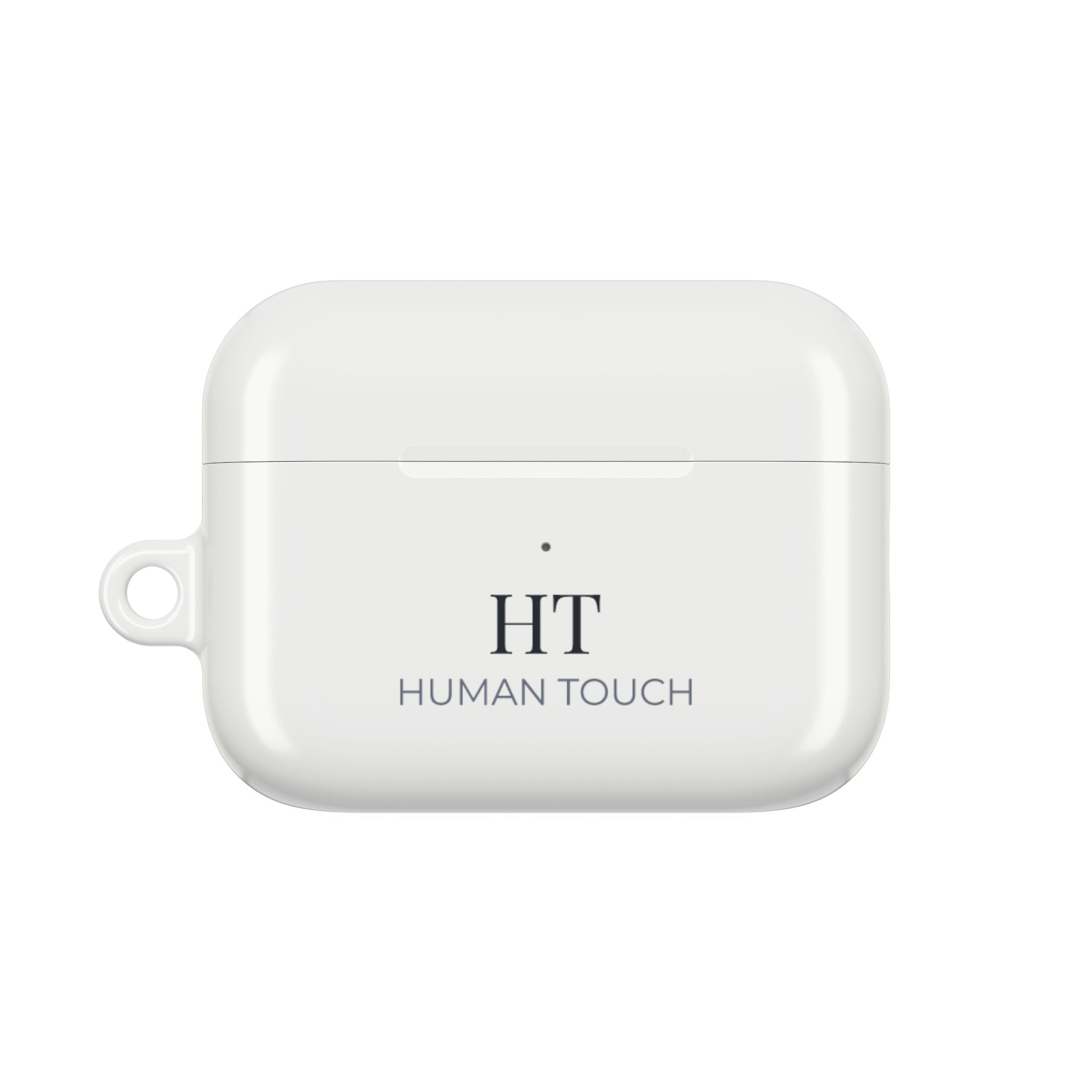 Monogram AirPod Case - Arctic
