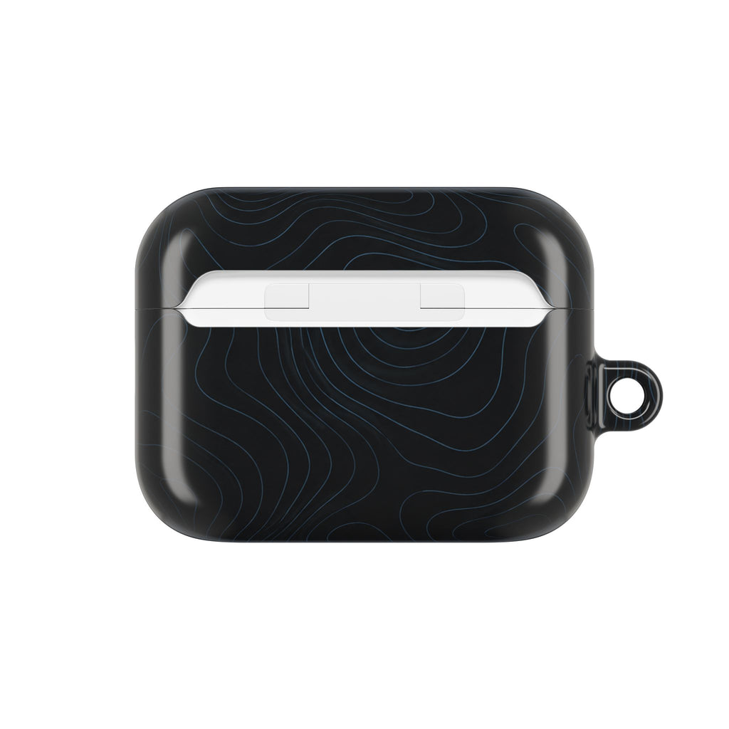 Contour AirPod Case - Midnight