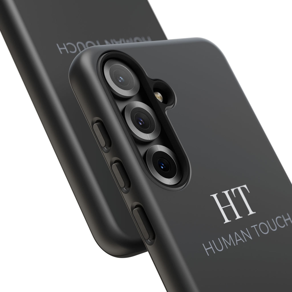 Monogram Phone Case – Midnight