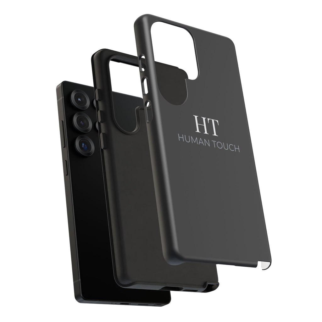 Monogram Phone Case – Midnight