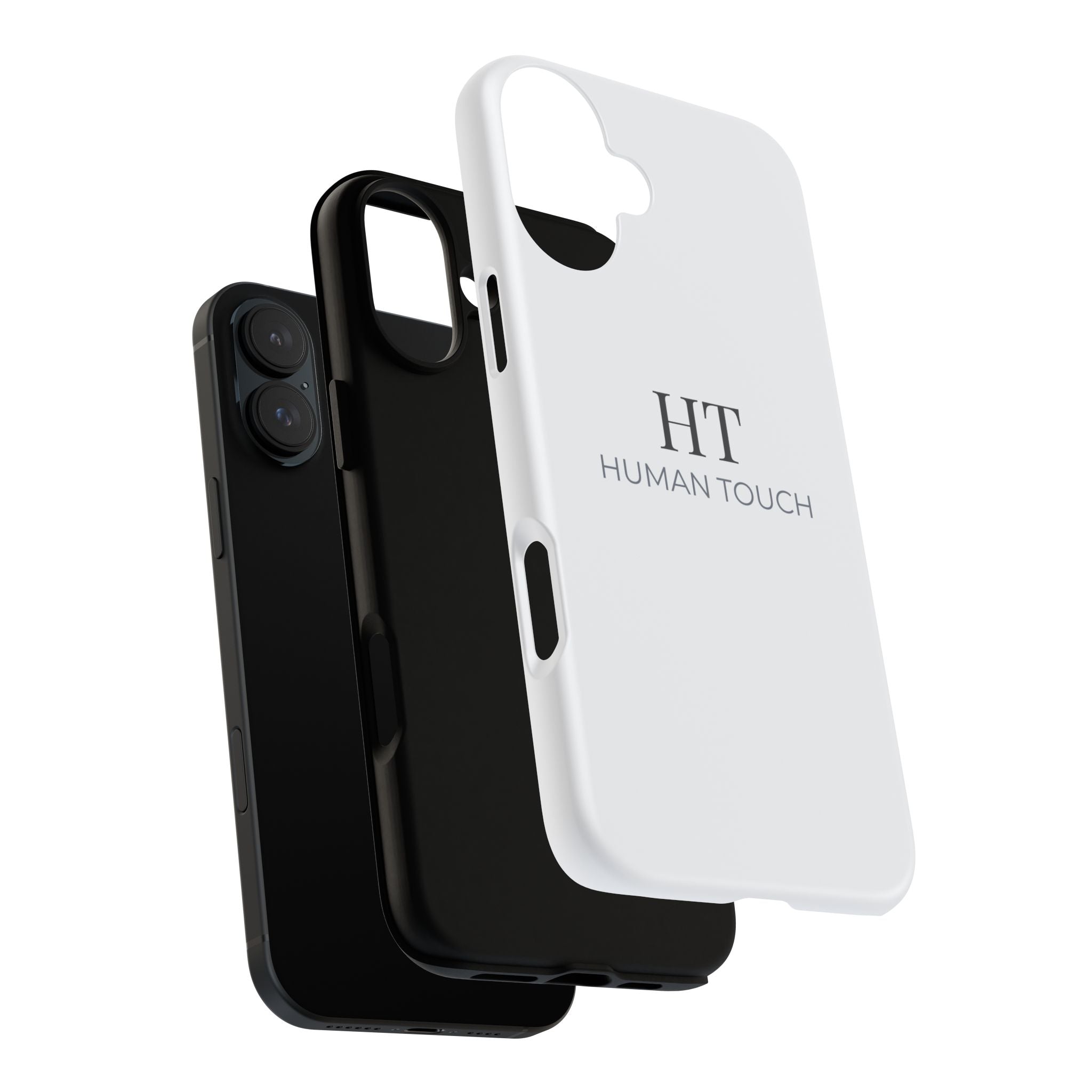 Monogram Phone Case – Arctic