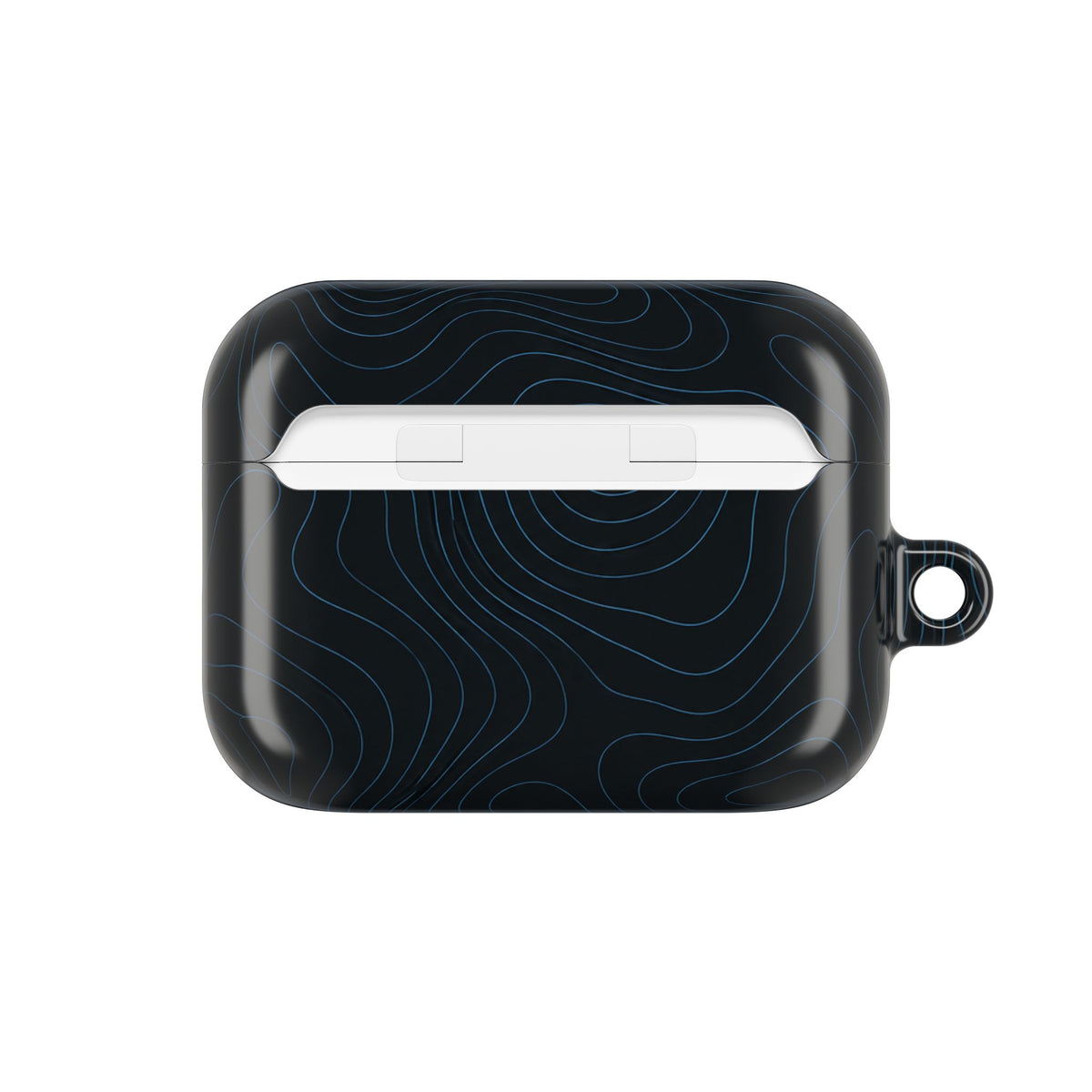 Contour AirPod Case - Midnight