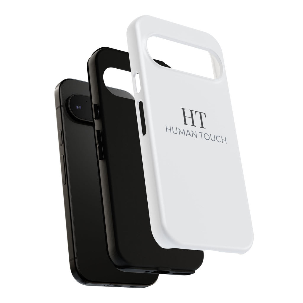 Monogram Phone Case – Arctic