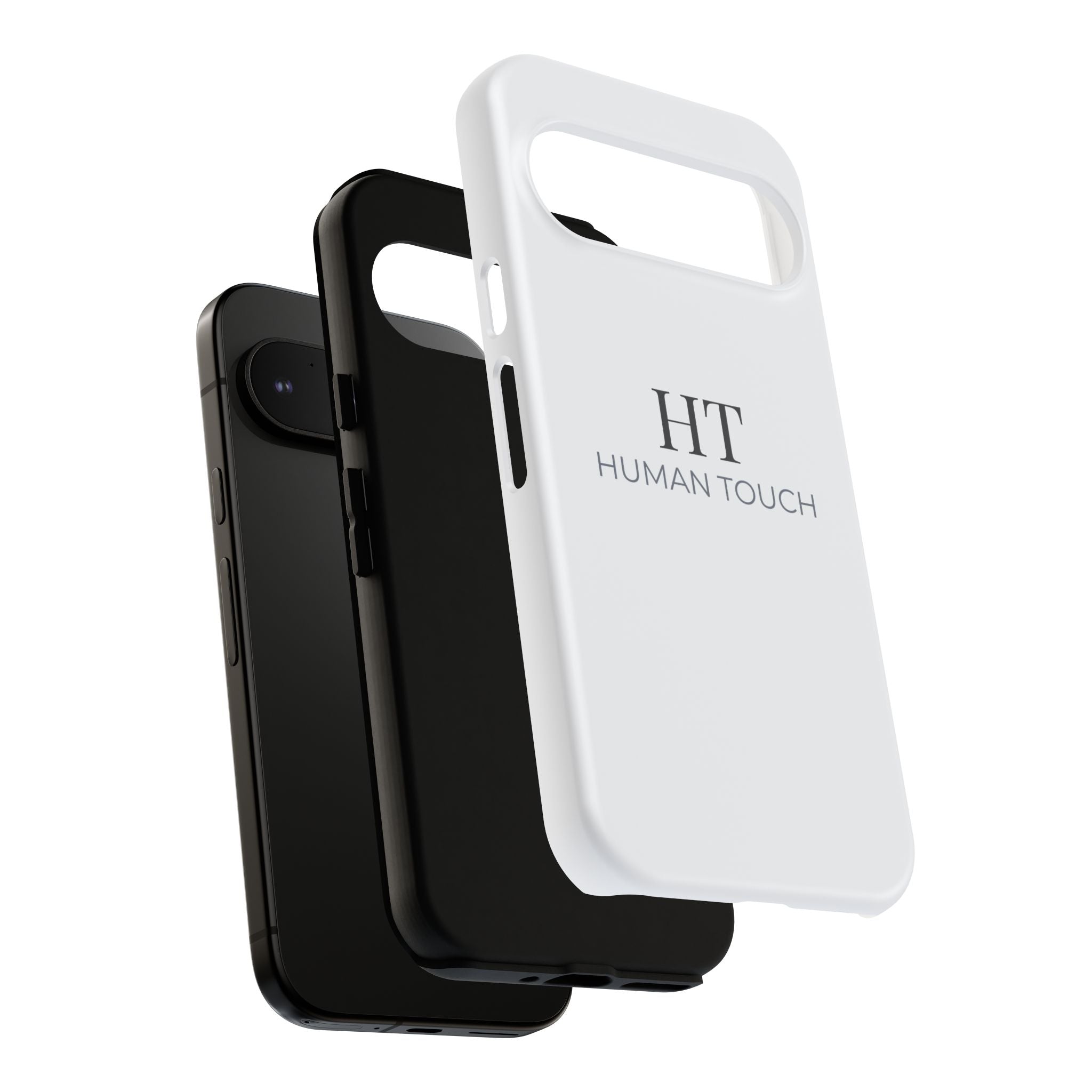 Monogram Phone Case – Arctic