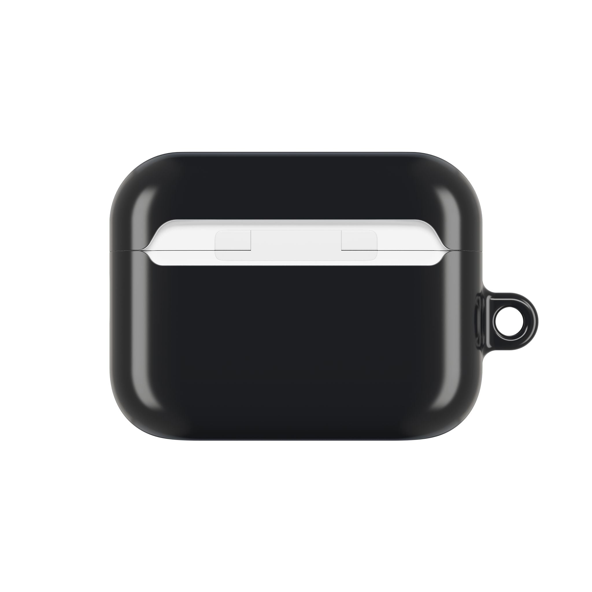 Monogram AirPod Case - Midnight