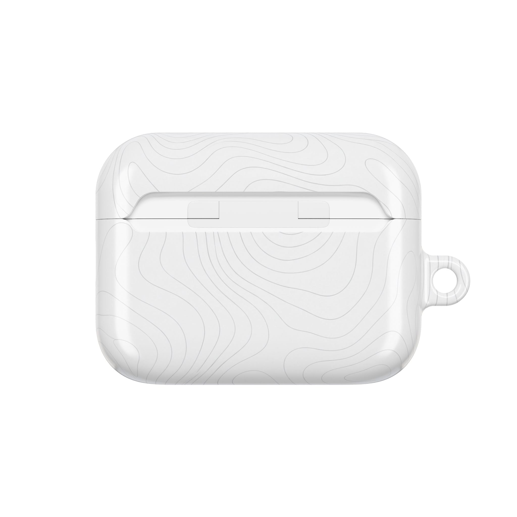 Contour AirPod Case - Arctic