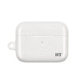 Contour AirPod Case - Arctic