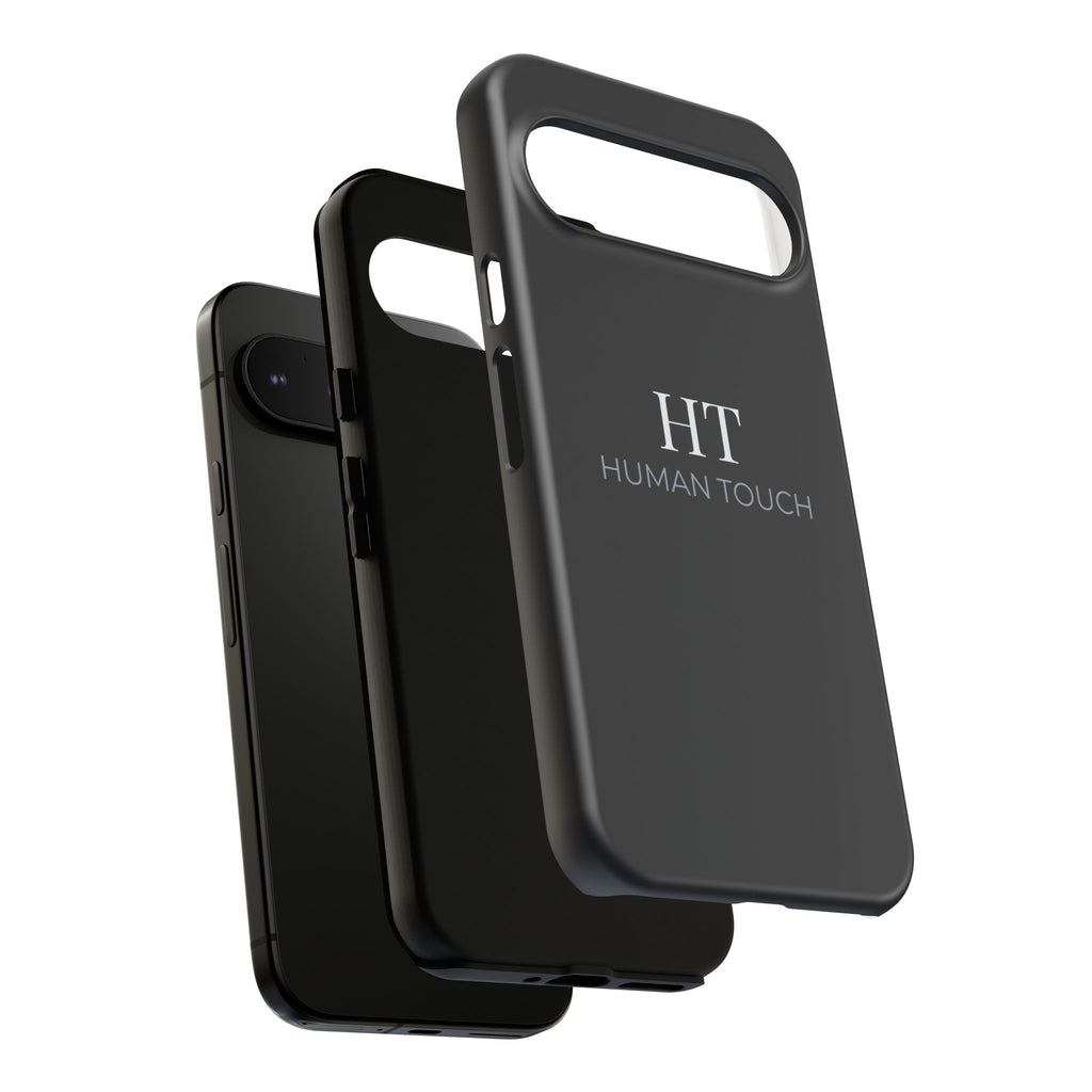 Monogram Phone Case – Midnight