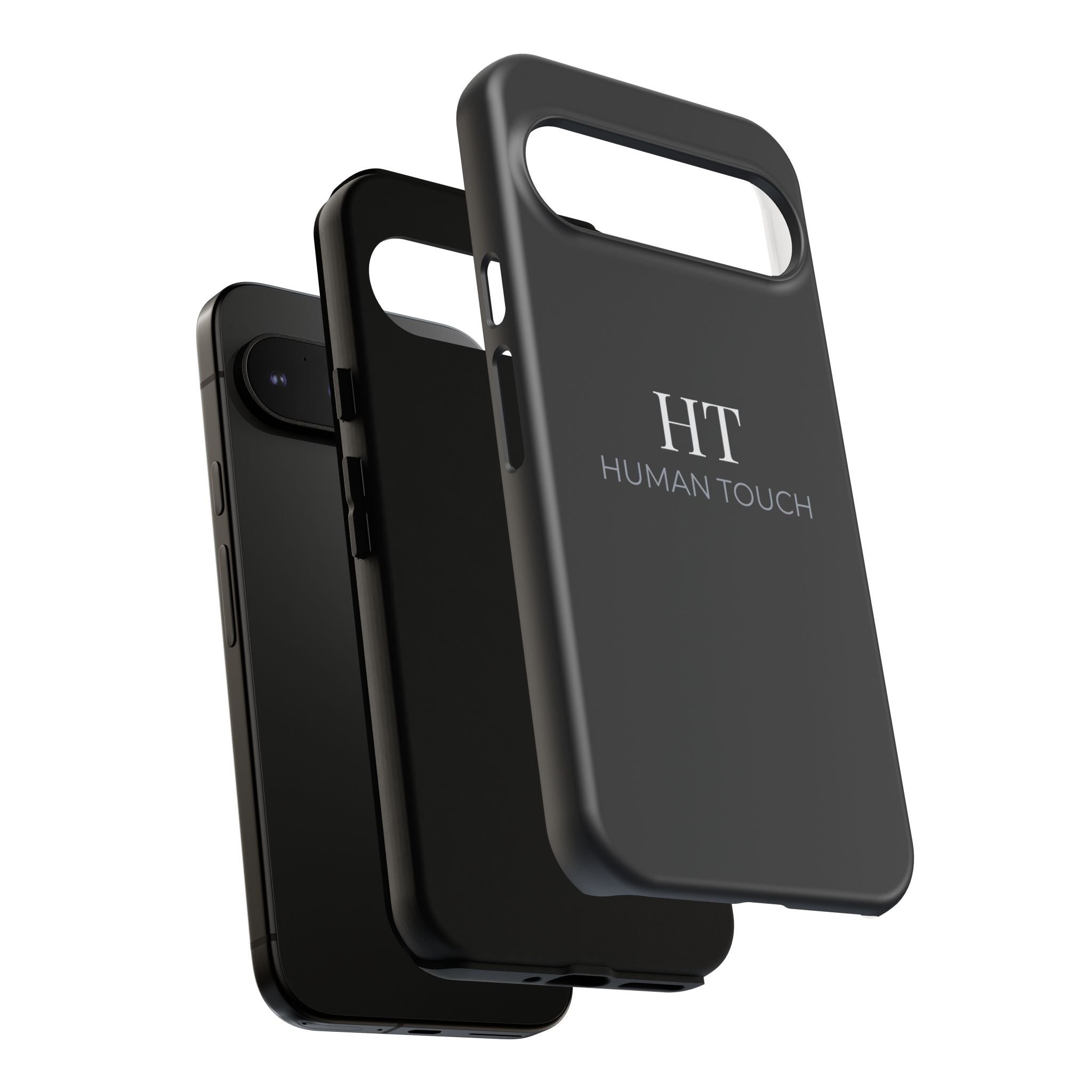 Monogram Phone Case – Midnight