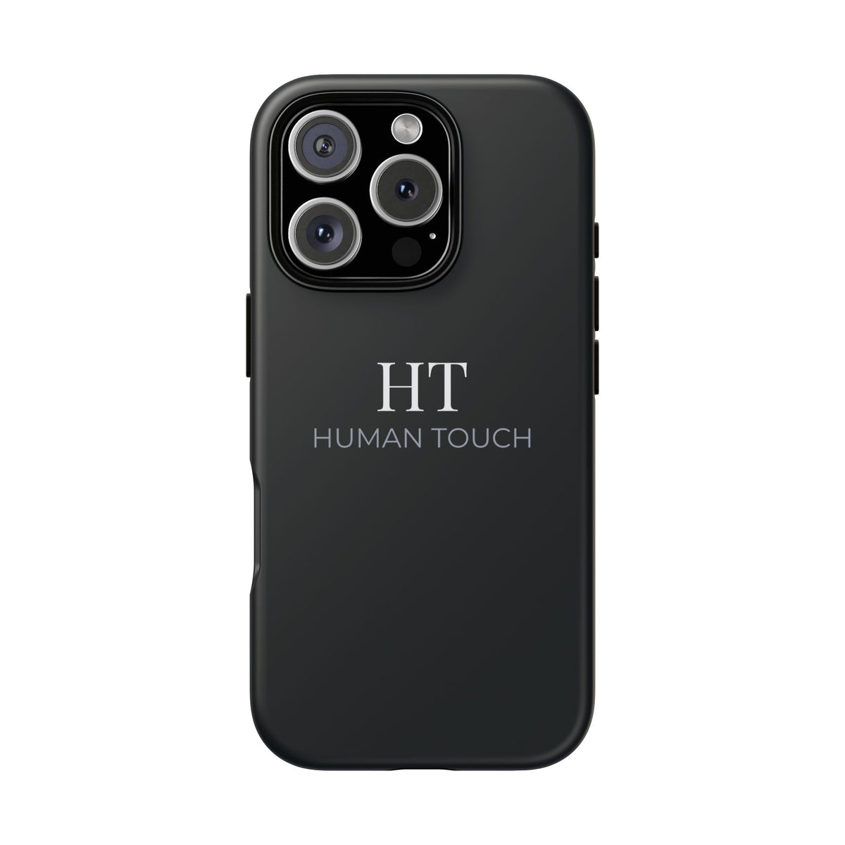 Monogram Phone Case – Midnight