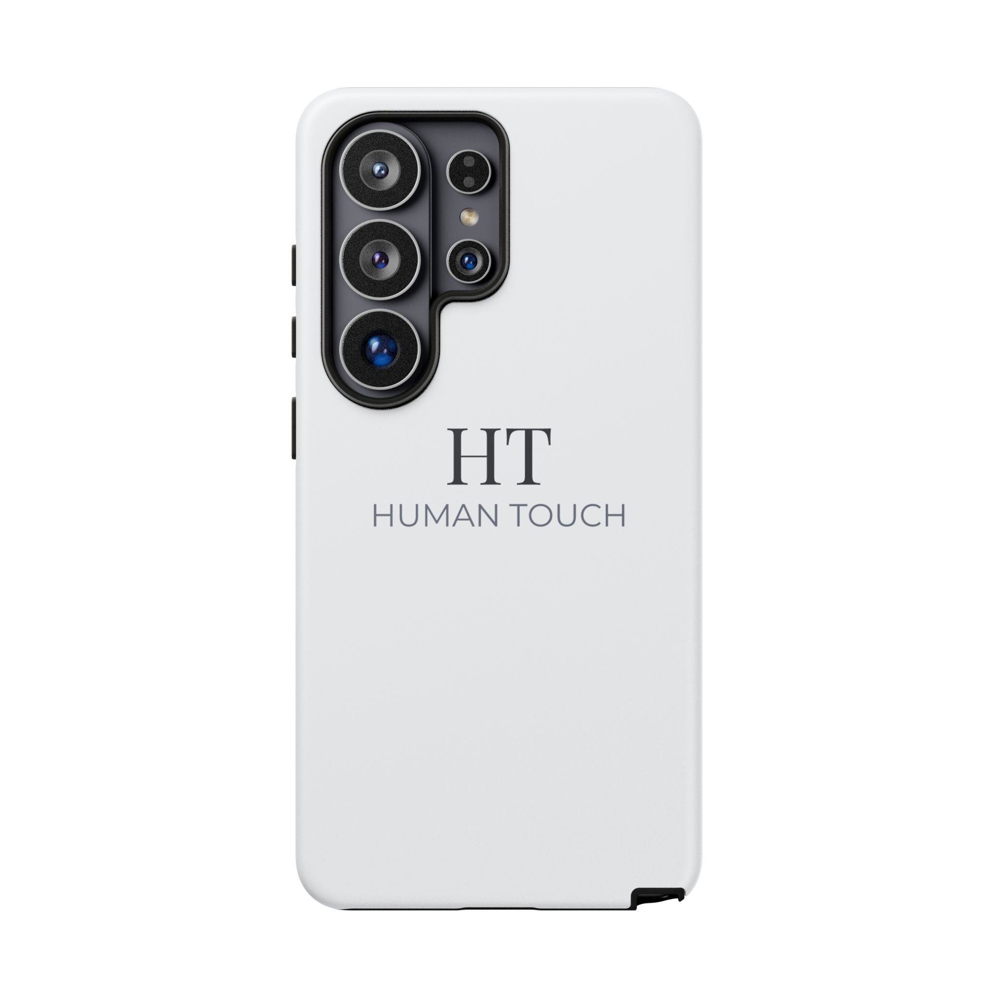 Monogram Phone Case – Arctic