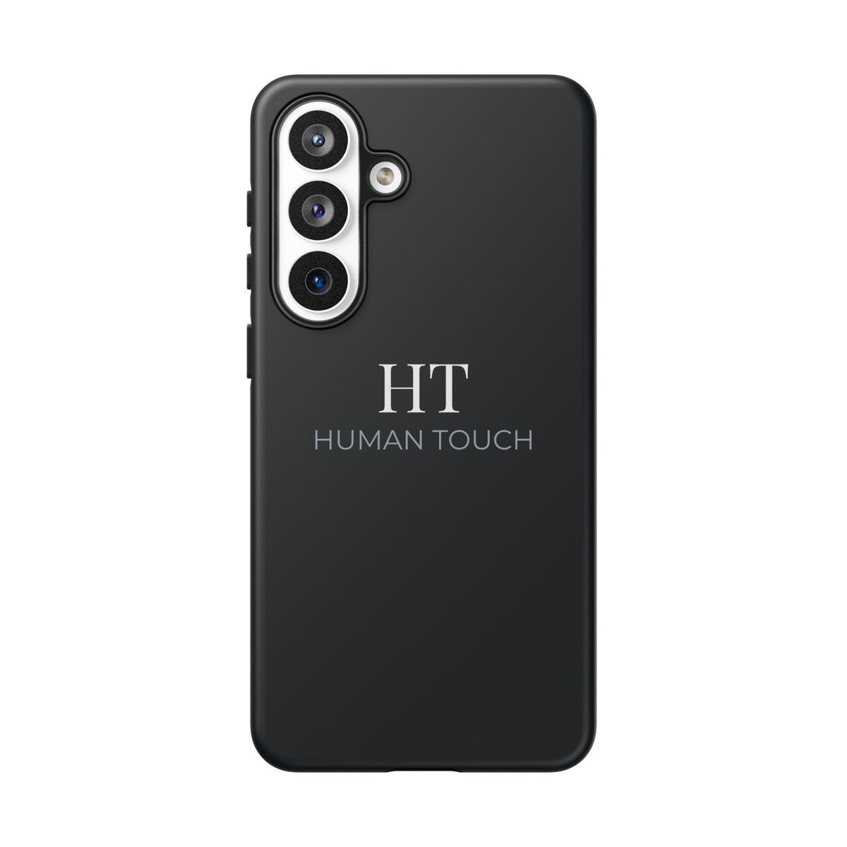 Monogram Phone Case – Midnight