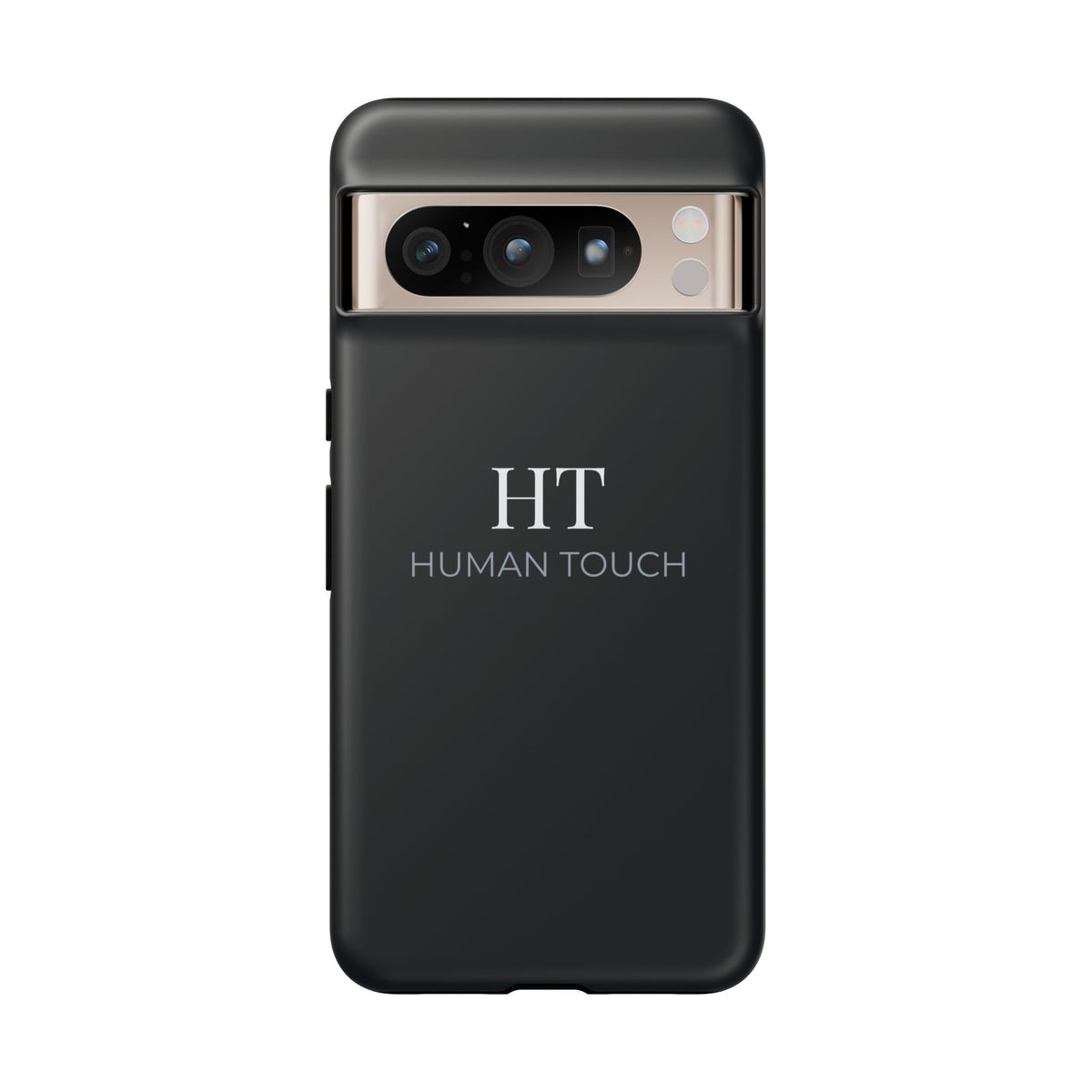 Monogram Phone Case – Midnight