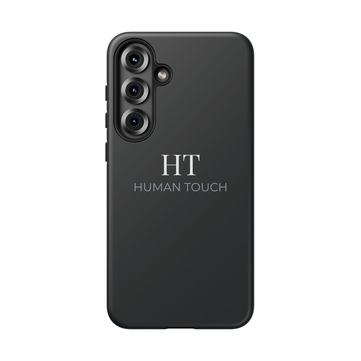 Monogram Phone Case – Midnight