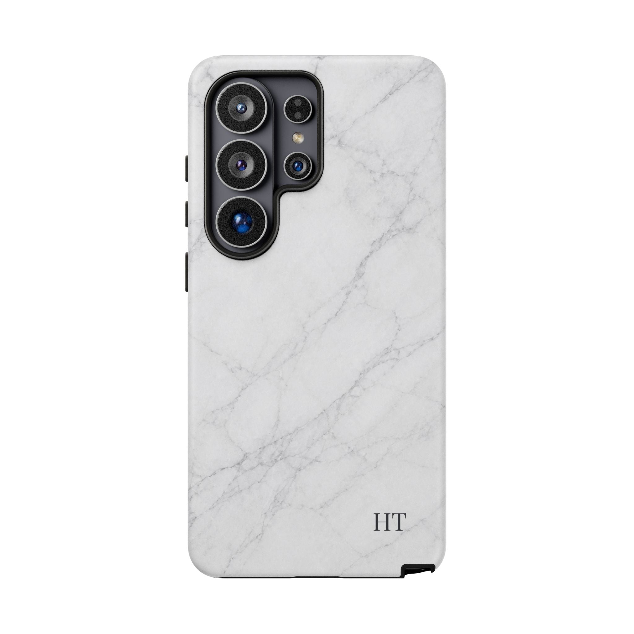 Marble Phone Case – Arctic
