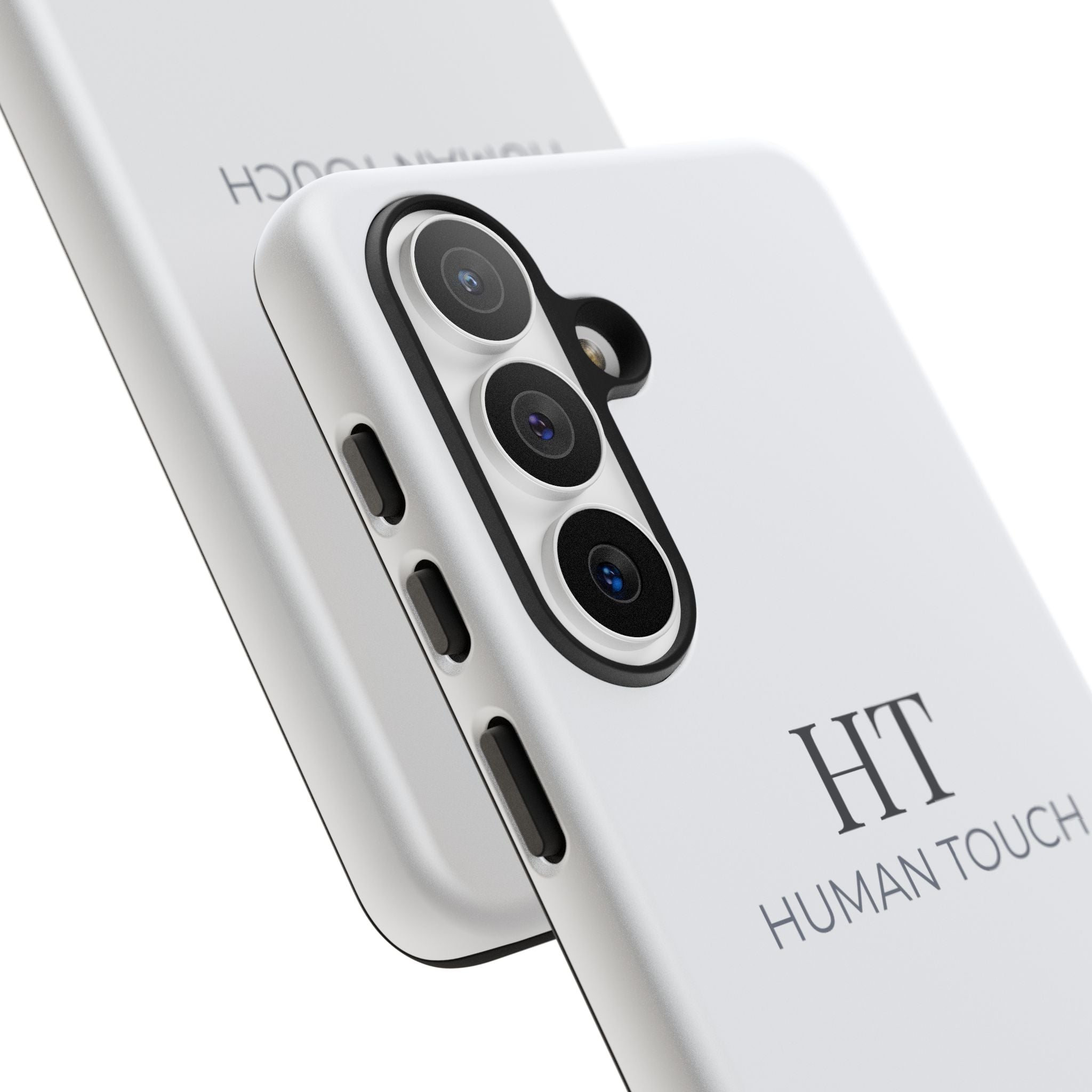 Monogram Phone Case – Arctic