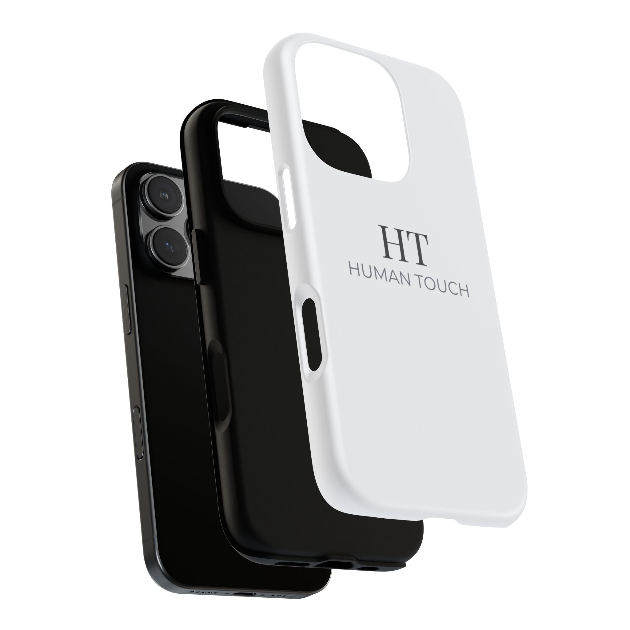 Monogram Phone Case – Arctic