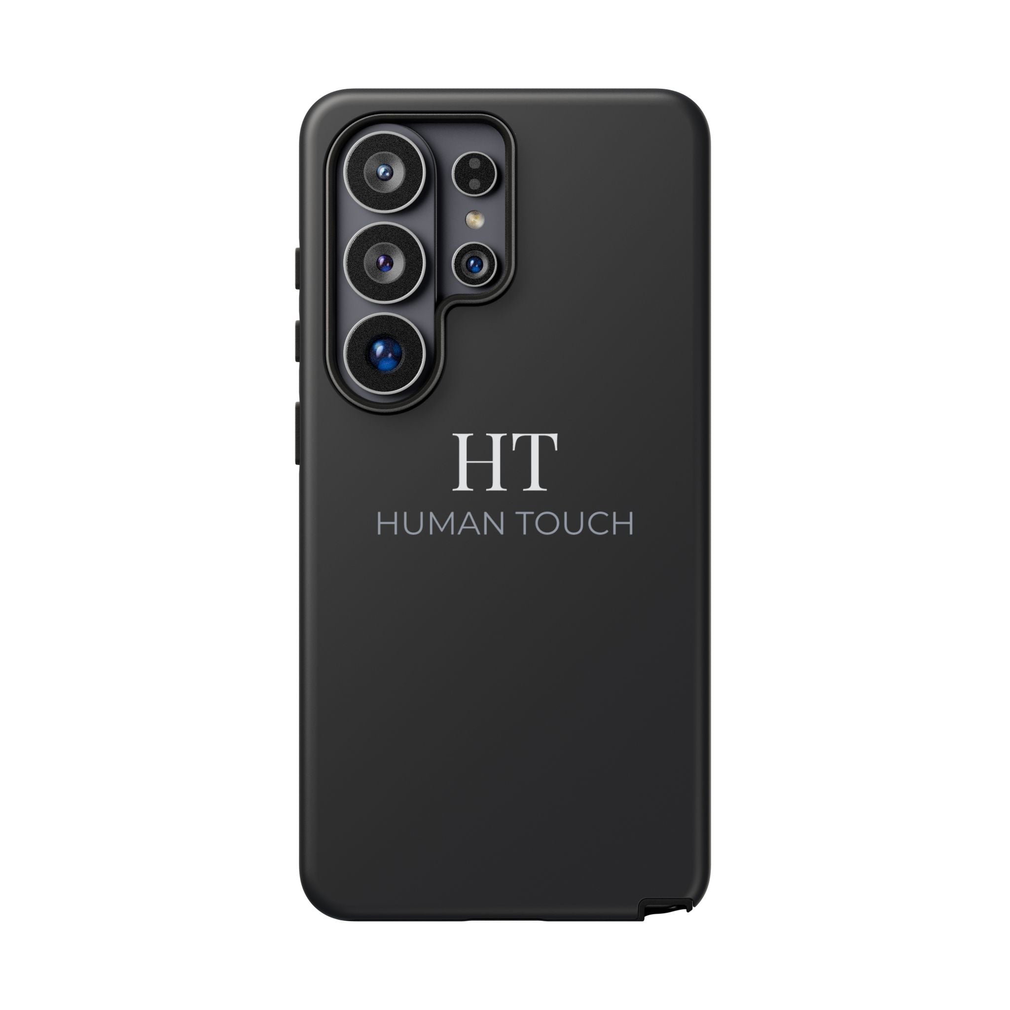 Monogram Phone Case – Midnight