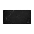 Marble Desk Mat – Midnight