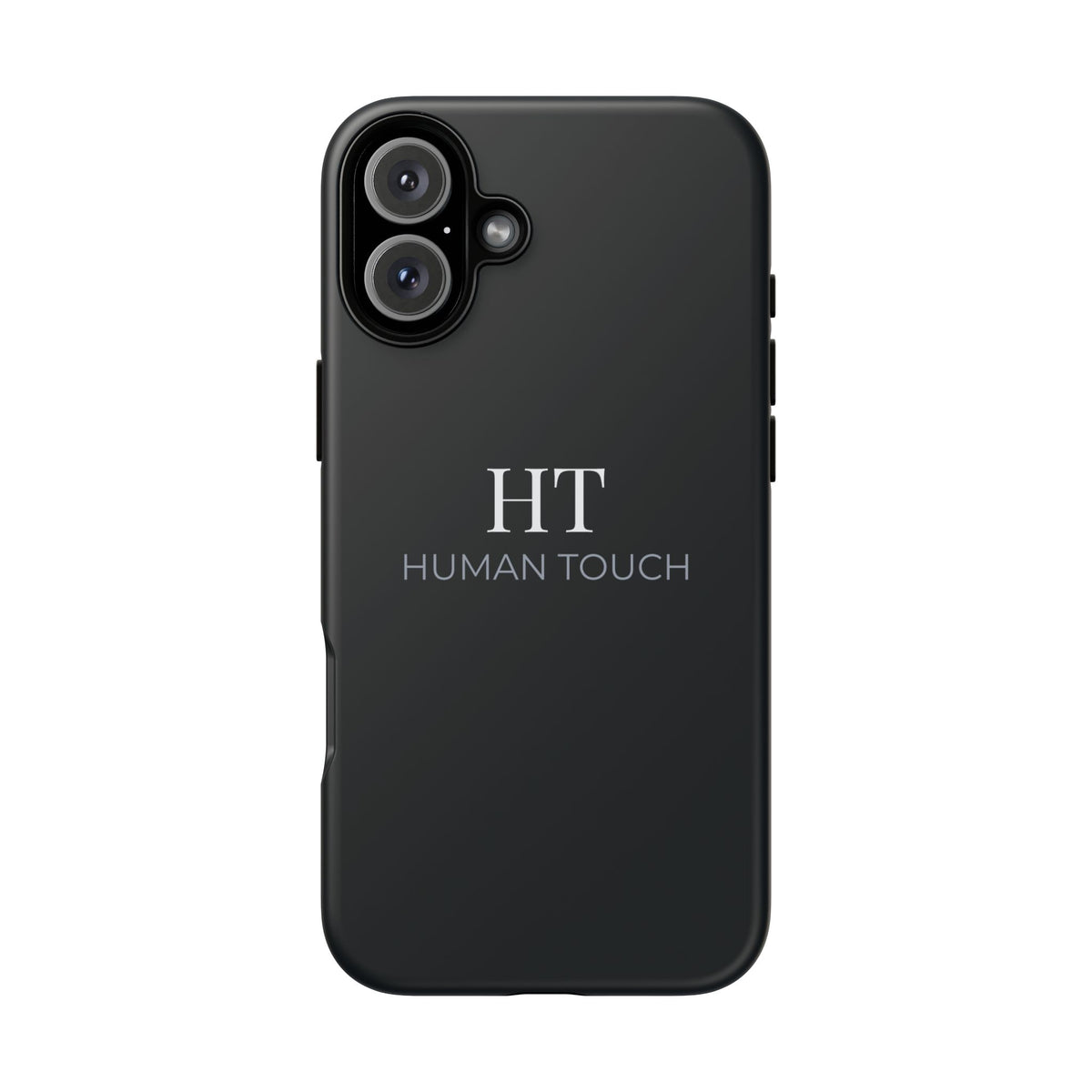 Monogram Phone Case – Midnight