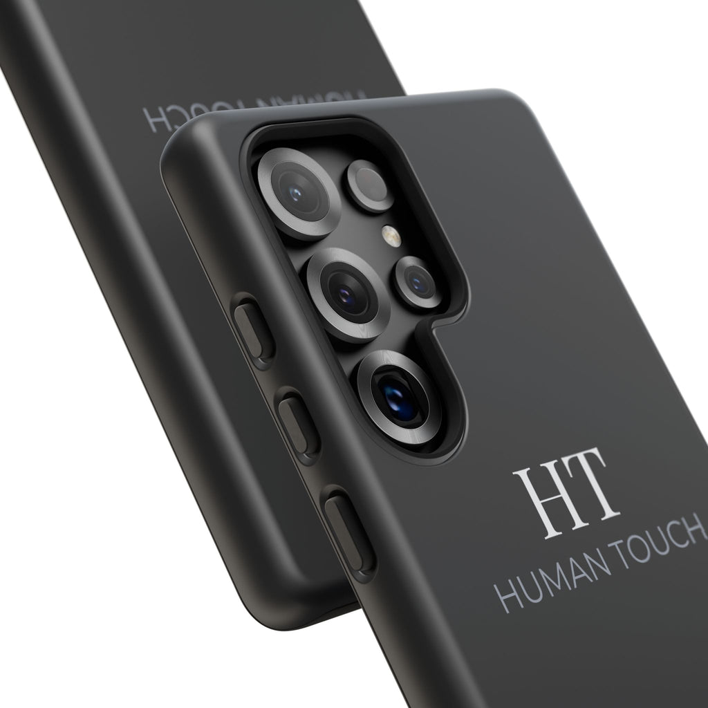 Monogram Phone Case – Midnight