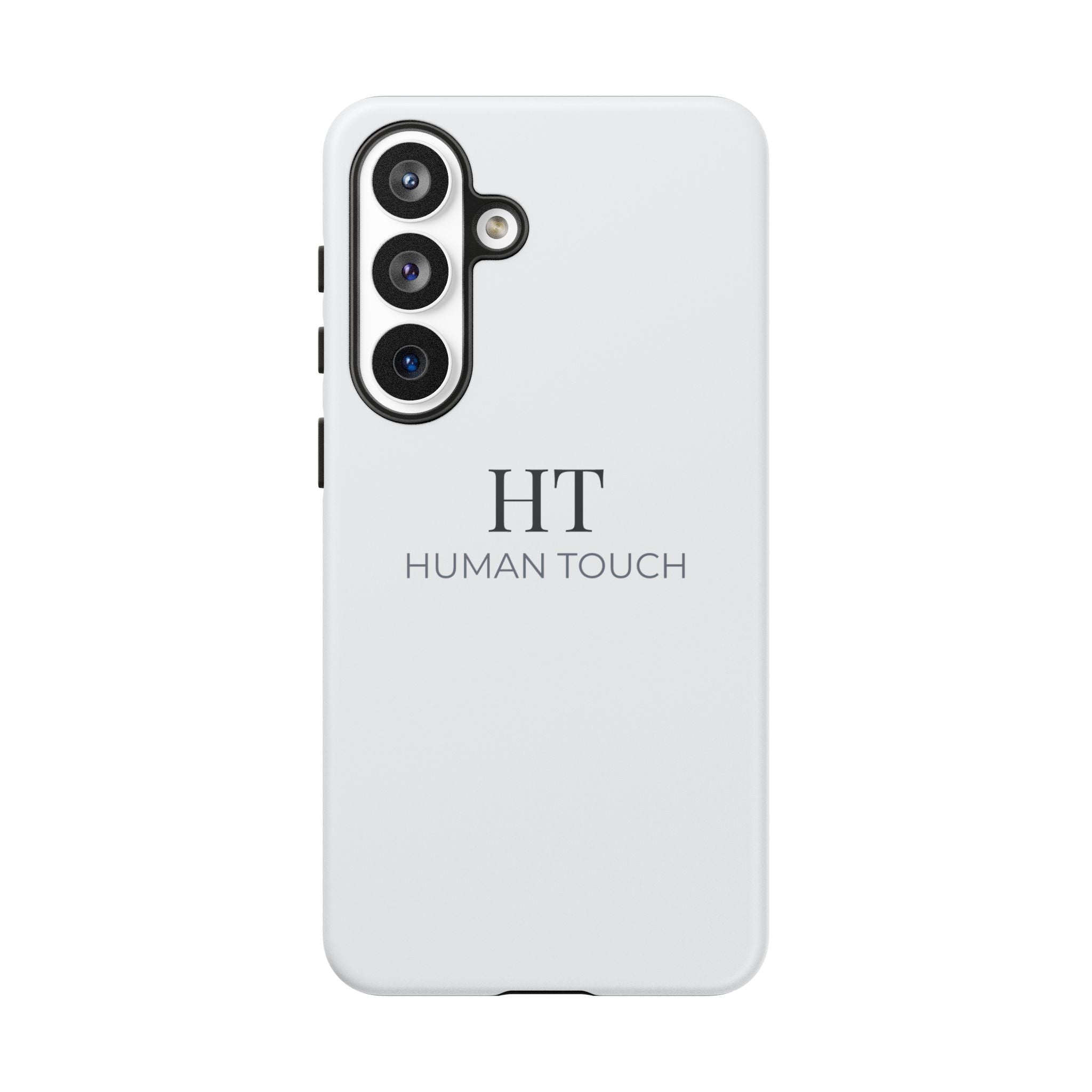 Monogram Phone Case – Arctic